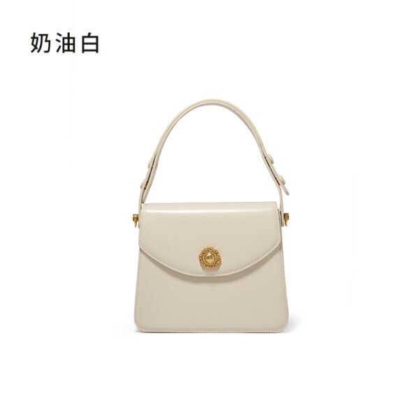 Bags designer women Handbags Ladies Crossbody Purse Natural cowhide material