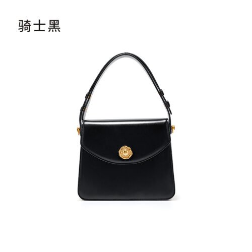 Bags designer women Handbags Ladies Crossbody Purse Natural cowhide material