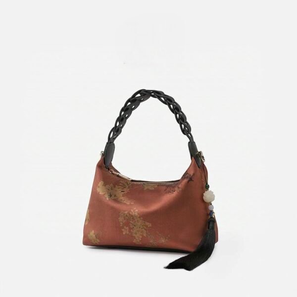 Bags designer women Chinoiserie Handbags Ladies Travel Crossbody Purse