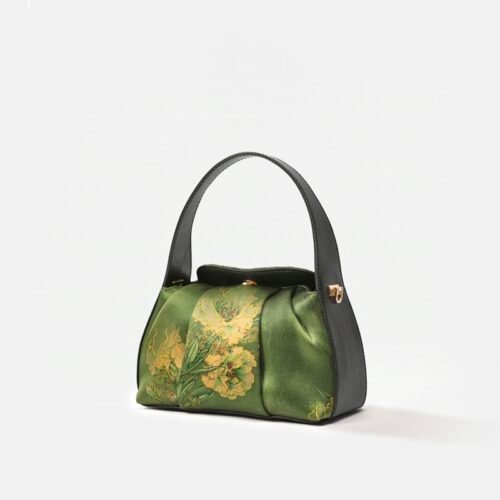 Bags designer women Chinoiserie Handbags Ladies Travel Crossbody Purse